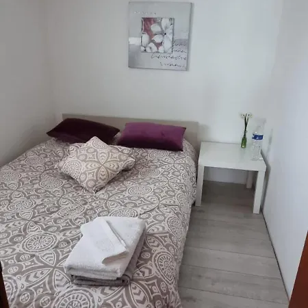 Un Au Coeur Des Champs,1h De Paris Villiers-Saint-Denis