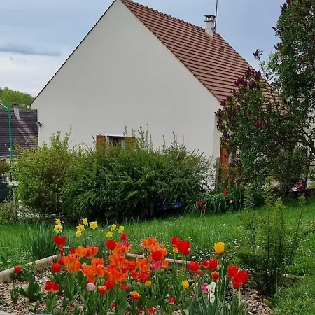 Un Au Coeur Des Champs,1h De Paris