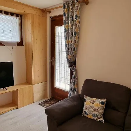 Un Au Coeur Des Champs,1h De Paris * Villiers-Saint-Denis