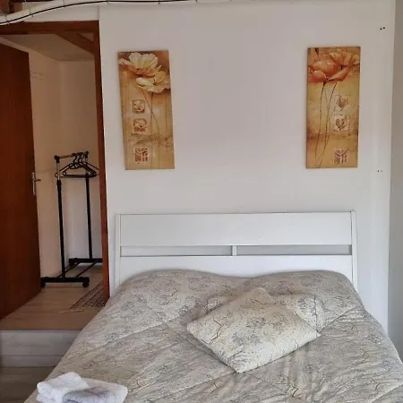 Un Au Coeur Des Champs,1h De Paris Appartement *