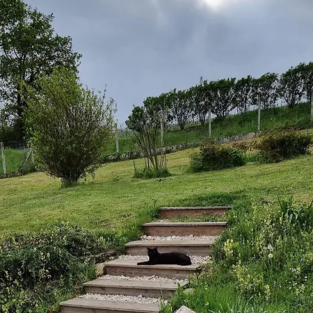 Un Au Coeur Des Champs,1h De Paris * Villiers-Saint-Denis