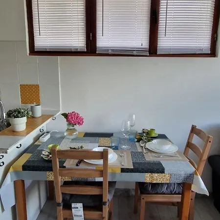 Appartement Un Au Coeur Des Champs,1h De Paris