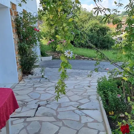 Un Au Coeur Des Champs,1h De Paris Appartement